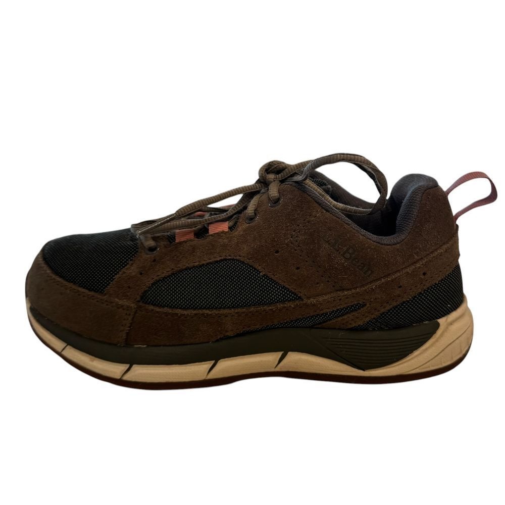 L.L. Bean Women's Dr. Scholl's Athletic Comfort Shoes Sneakers Walking SZ 7M